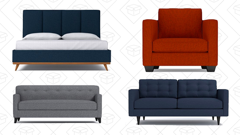 15% off Apt2B furniture with code
